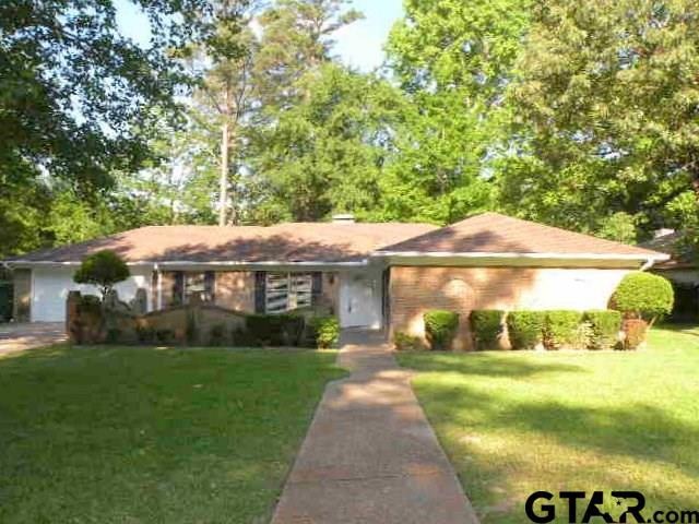 8229 Clemson Dr, Tyler, TX 75703 - photo 1