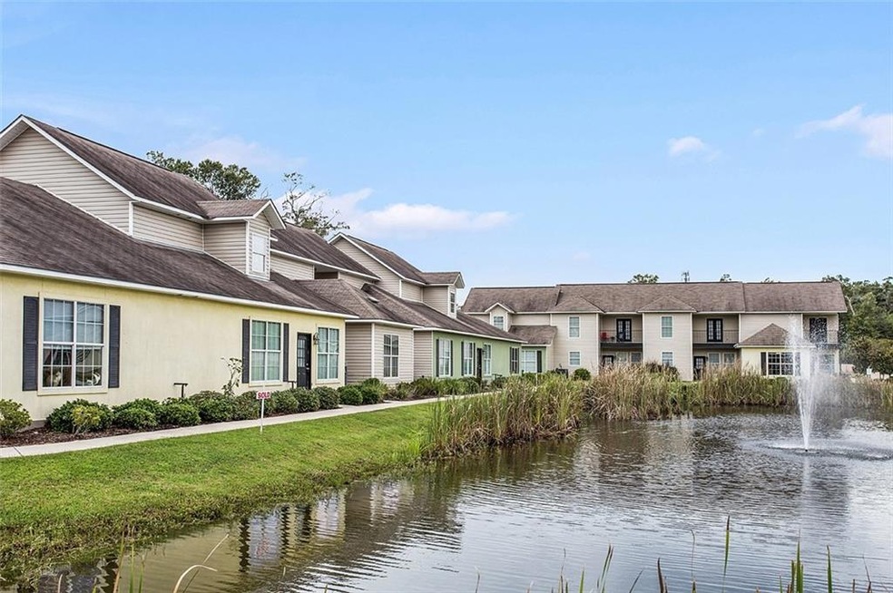 43215 Creek Circle Other unit 502, Hammond, LA 70403 - photo 1