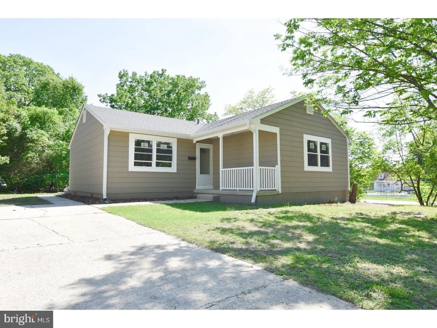 2210 S Winthrop Ave, Lindenwold, NJ 08021 - photo 1