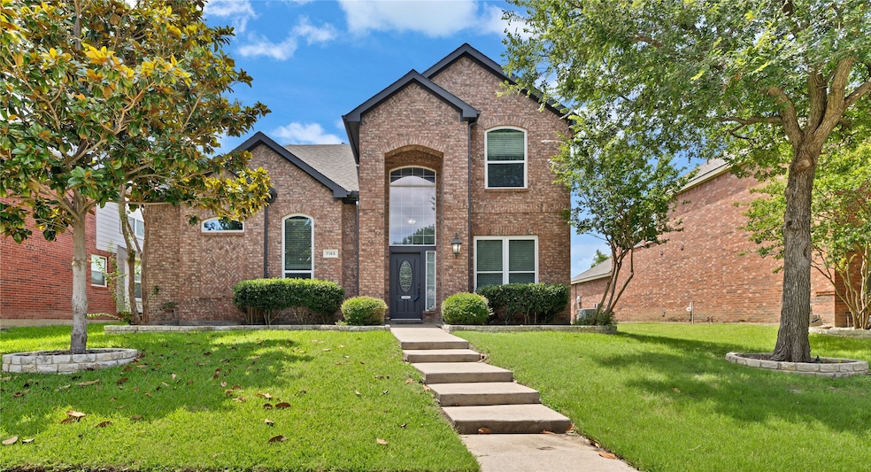 Under Contract $445,000