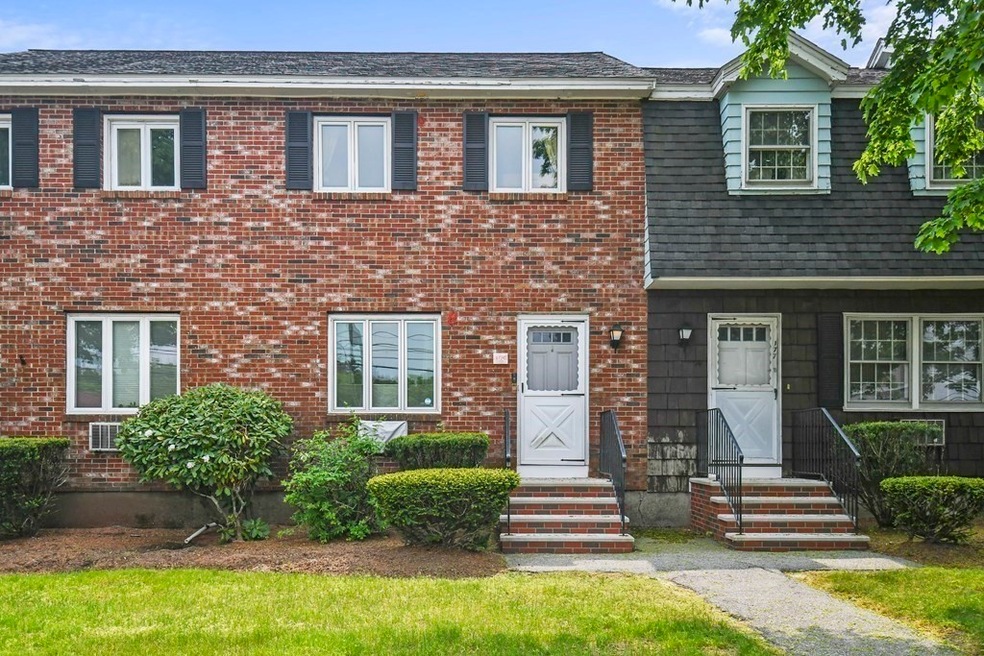 177 Pleasant Valley St unit C, Methuen, MA 01844 - photo 1