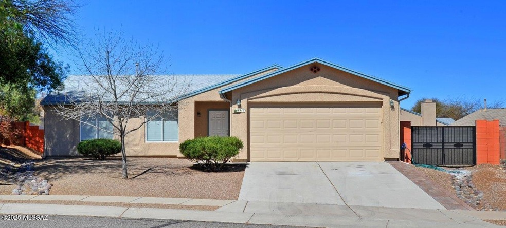 8917 E Worley Place, Tucson, AZ 85730 - photo 1