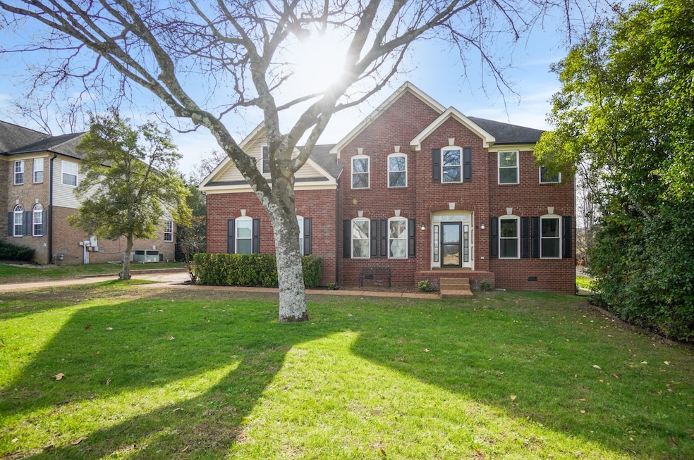 224 Spy Glass Way, Hendersonville, TN 37075 - photo 1