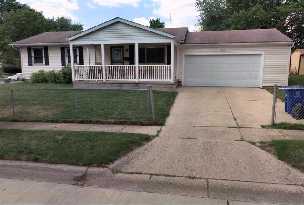 2322 Dunning Court