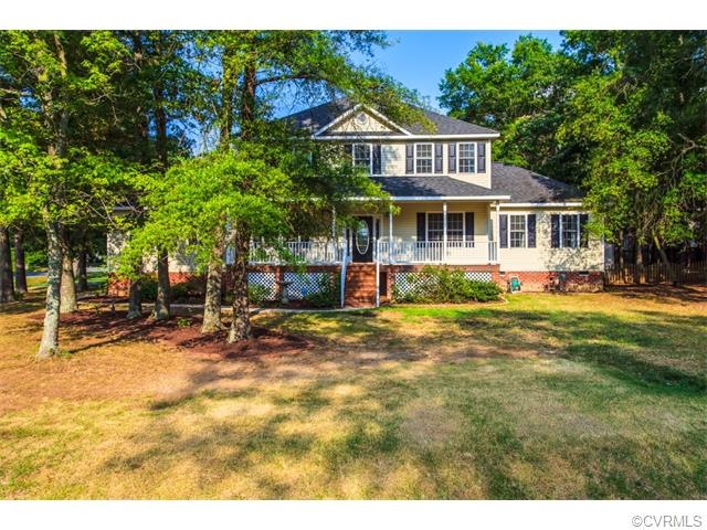 7500 Belfield Rd, North Chesterfield, VA 23237 - photo 1