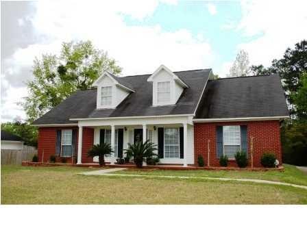 2300 Sequoya Trail, Mobile, AL 36695 - photo 1