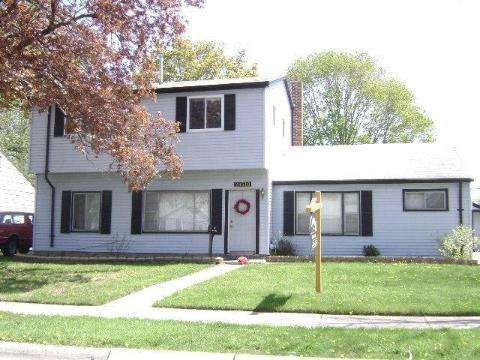 26510 Belanger St, Roseville, MI 48066 - photo 1