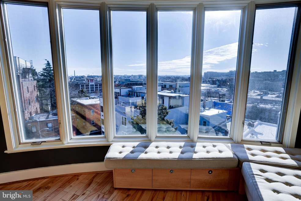 1700 Kalorama Rd NW unit 501, Washington, DC 20009 - photo 1