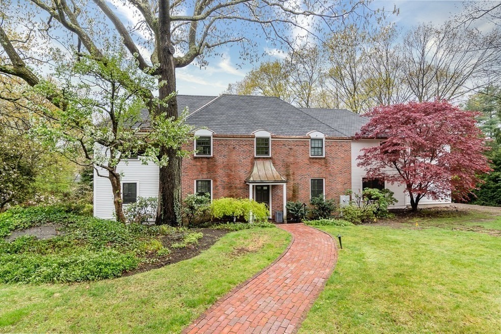 10 Old Colony Rd, Wellesley Hills, MA 02481 - photo 1