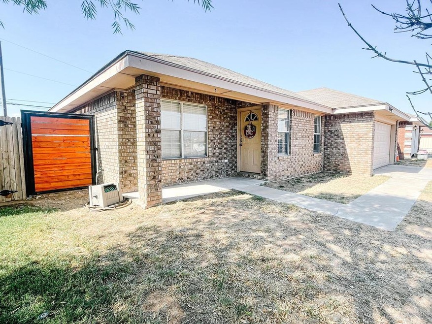 804 Purdue St, Odessa, TX 79765 - photo 1