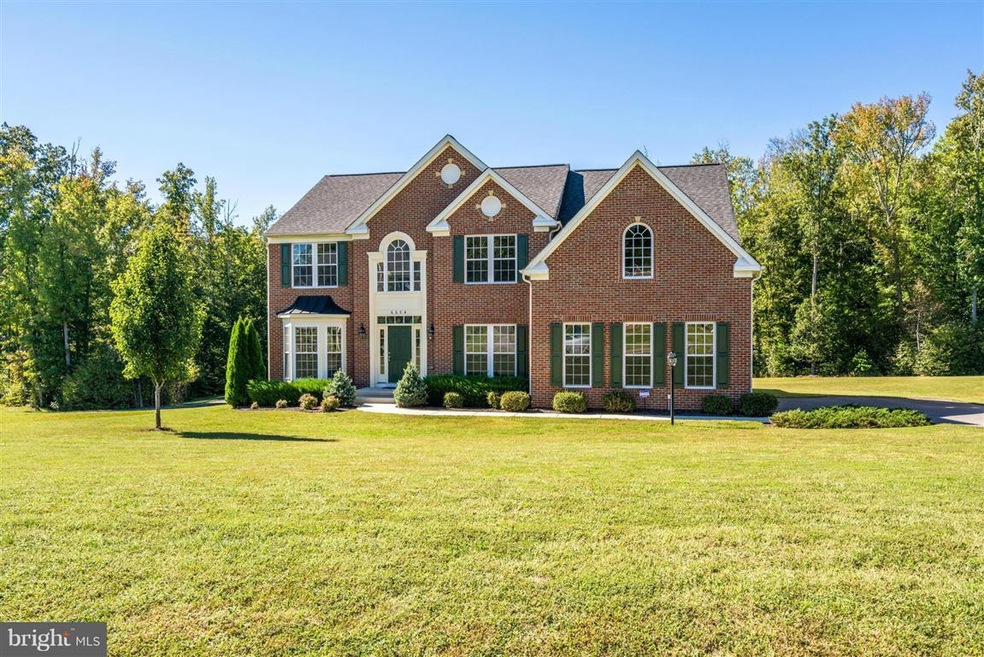 6604 Broad Creek Overlook, Fredericksburg, VA 22407 - photo 1