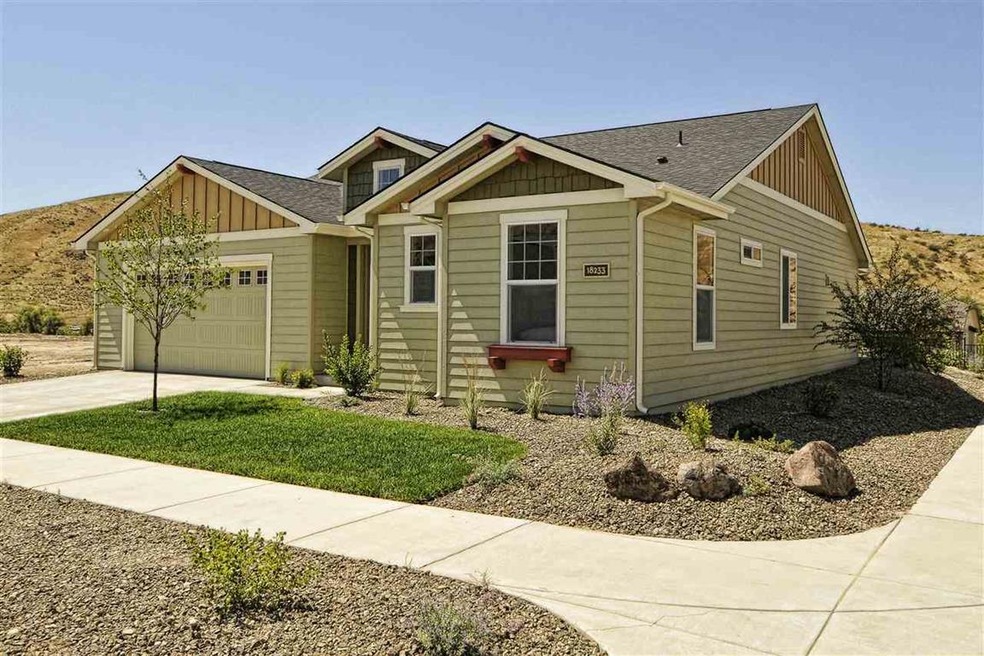 5612 W Creeks Edge Dr unit 392, Boise, ID 83714 - photo 1