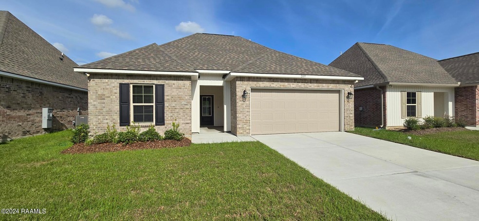 209 Segovia Way, Lafayette, LA 70506 - photo 1