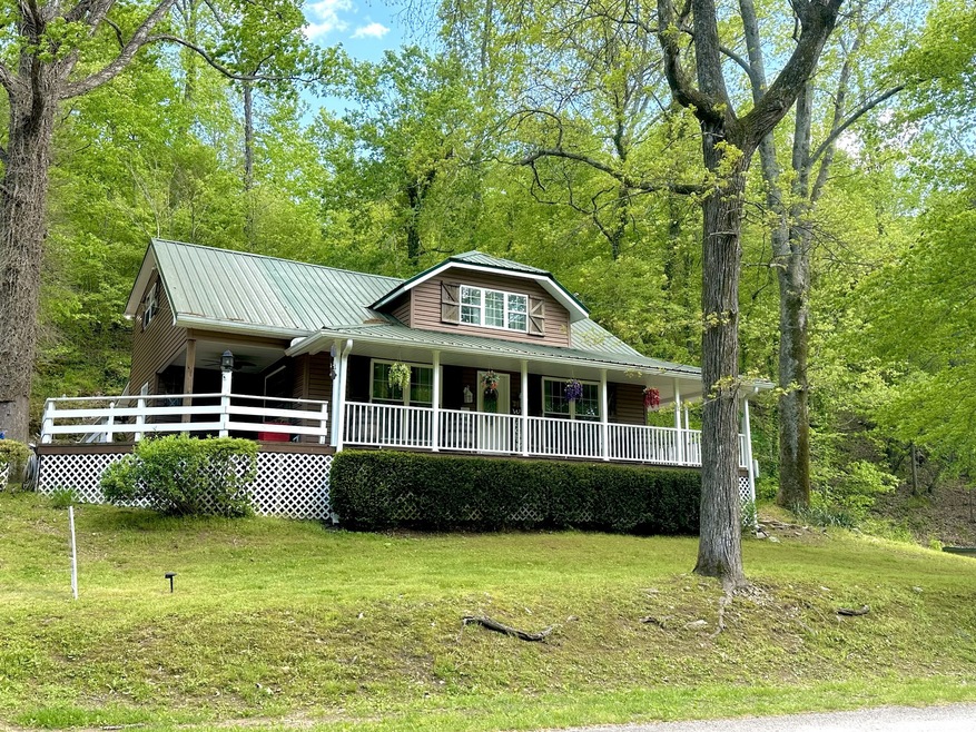 1015 Maple Rd, Stewart, TN 37175 - photo 1