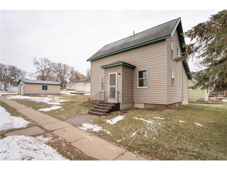 Charming, move-in ready home with MANY updates on 