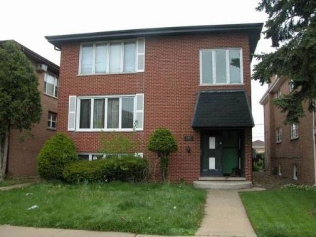283 Yates Ave unit 2S, Calumet City, IL 60409 - photo 1
