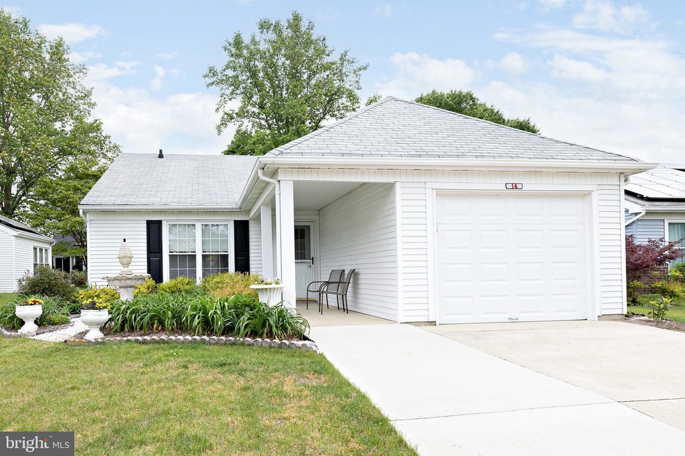 14 Dunstable Rd, Southampton, NJ 08088 - photo 1