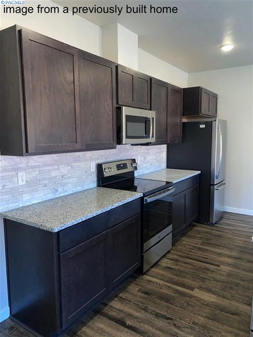 502 S Quillan Ct, Kennewick, WA 99336 - photo 1