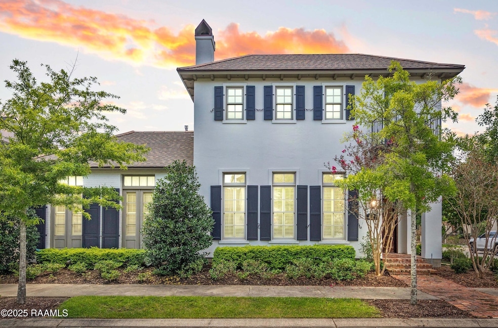 407 Arabella Blvd, Lafayette, LA 70508 - photo 1