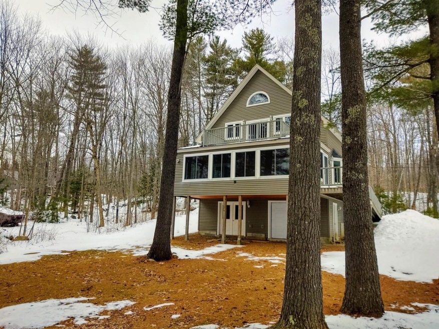beautiful home and property