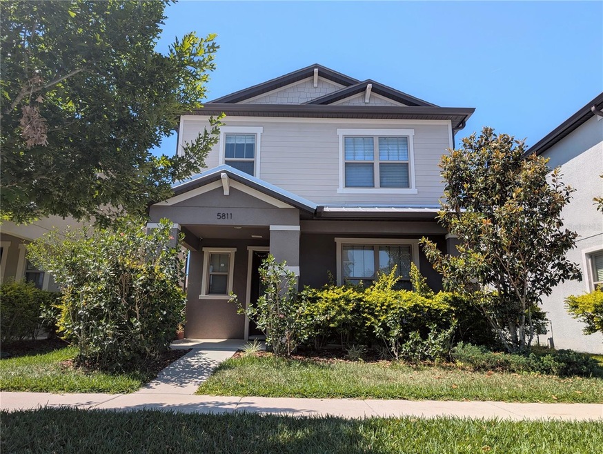 5811 Colony Glen Rd, Lithia, FL 33547 - photo 1