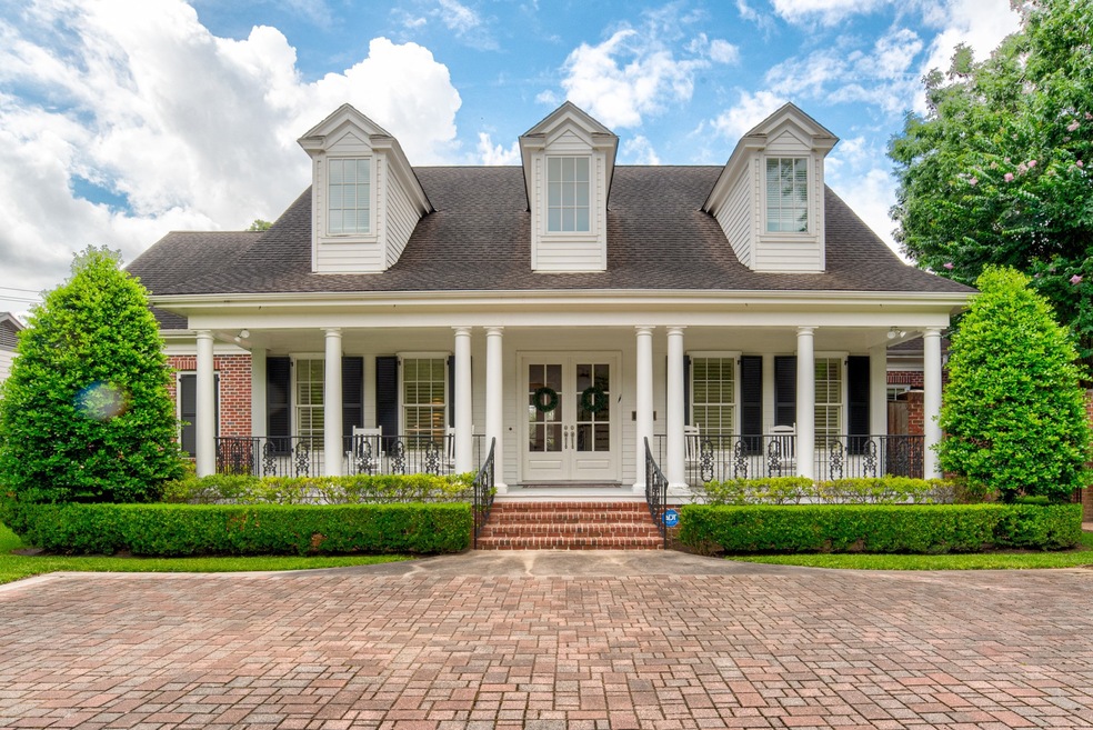 12535 Boheme Dr, Houston, TX 77024 - photo 1