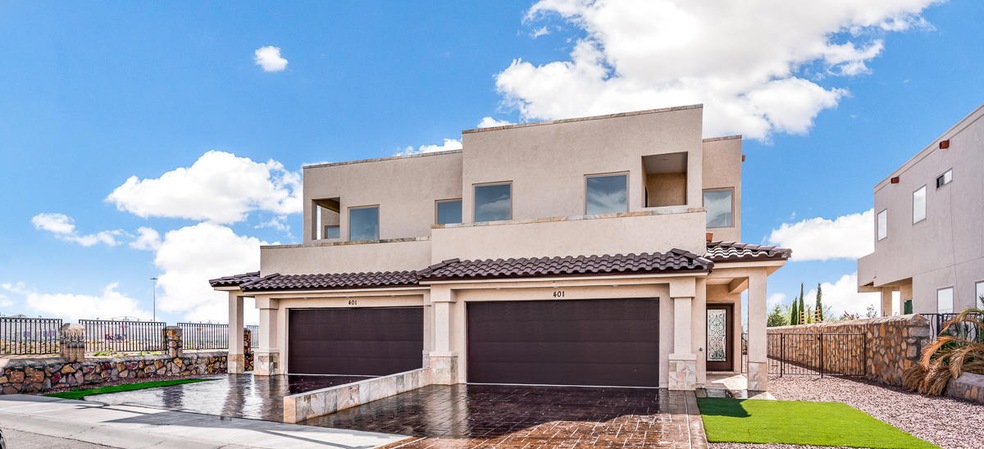 401 Vianney Way-1
