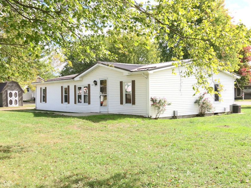 Sold $160,500 • Co-Listing Agent