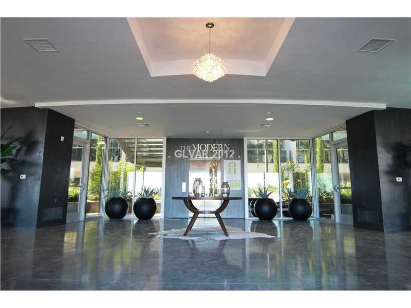 Lobby/Reception.