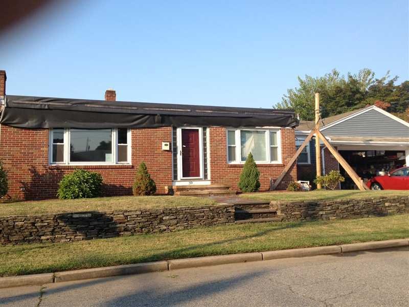 39 Massachusetts St, Cranston, RI 02920 - photo 1