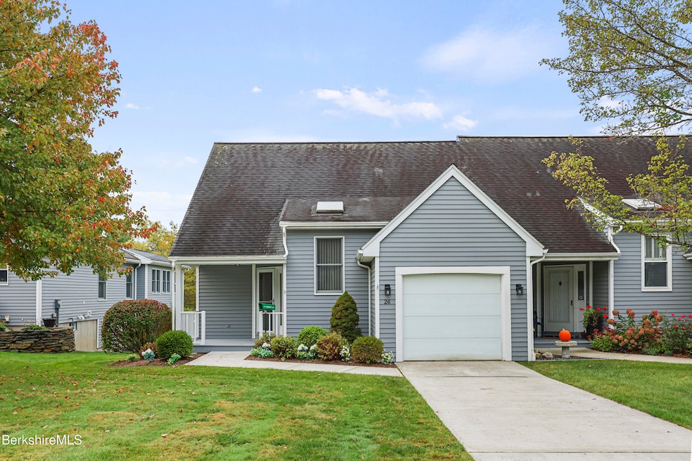 26 Walden Ln, Pittsfield, MA 01201 - photo 1