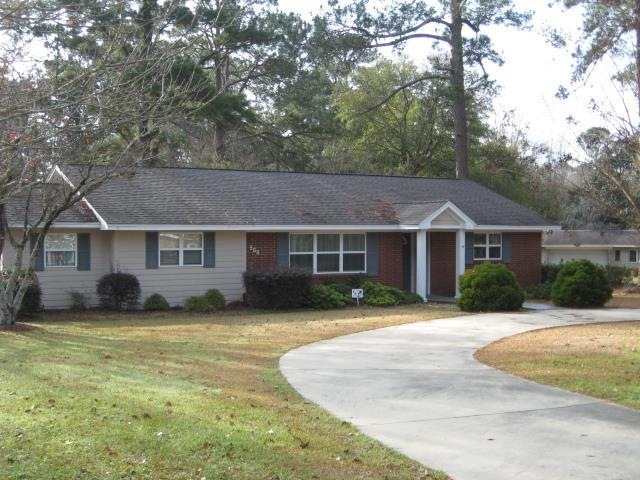 Main View