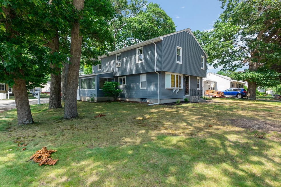 49 Amvet Blvd, North Attleboro, MA 02760 - photo 1