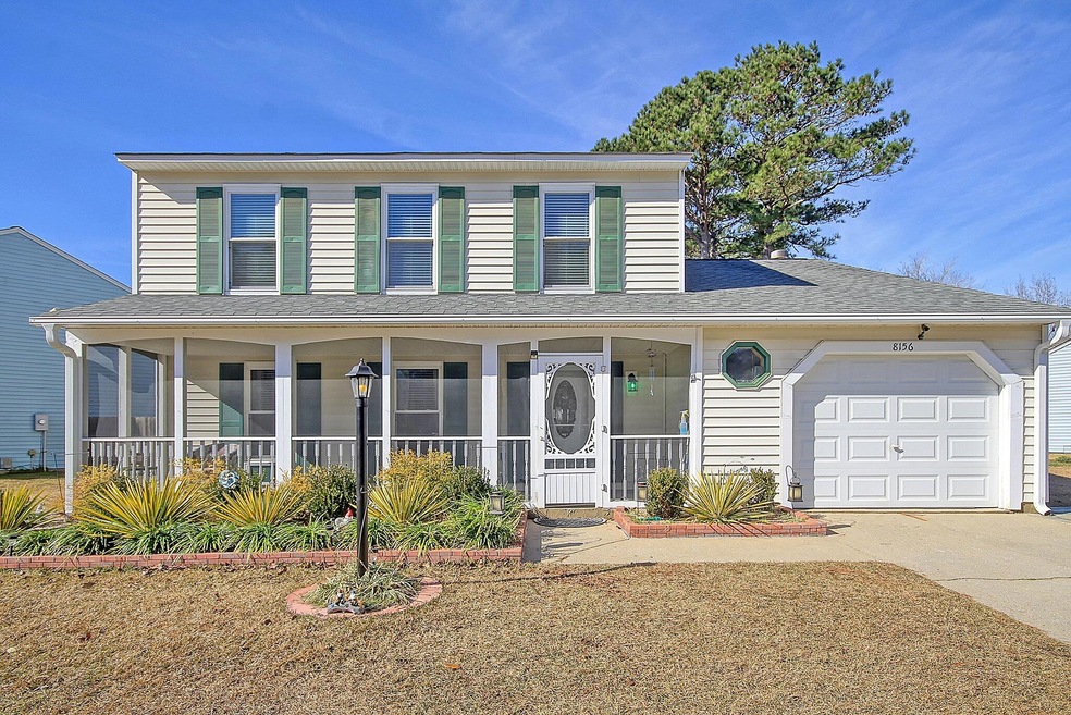 Sold $342,500 • Co-Listing Agent