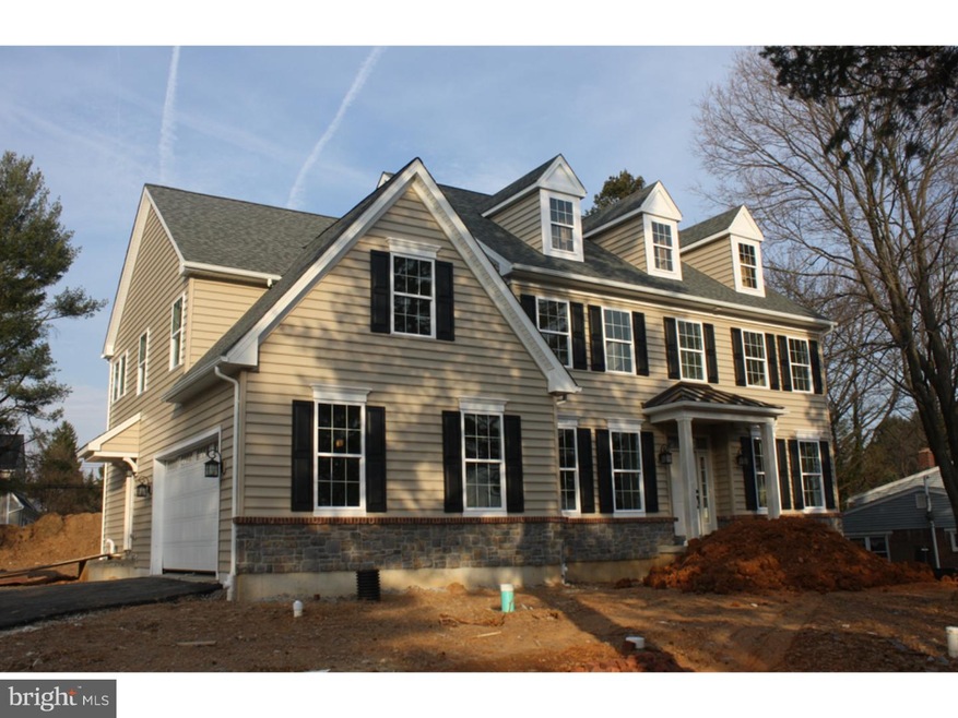 20 W Golf Club Ln, Paoli, PA 19301 - photo 1