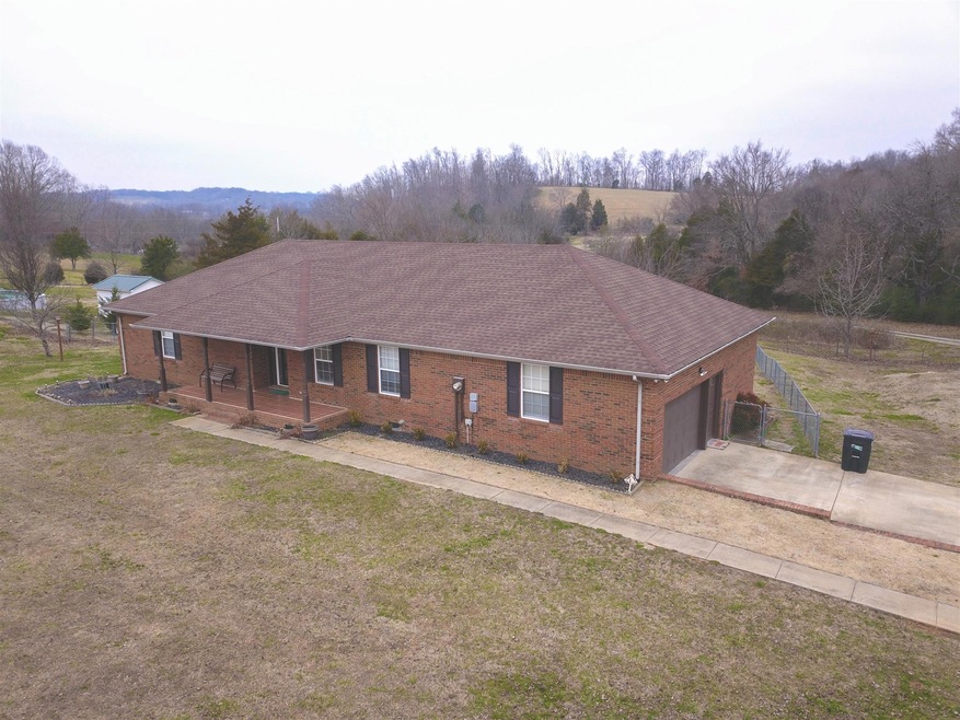 Welcome to 34520 Ardmore Ridge Road, Ardmore, Tennessee