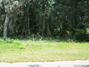 middle of property