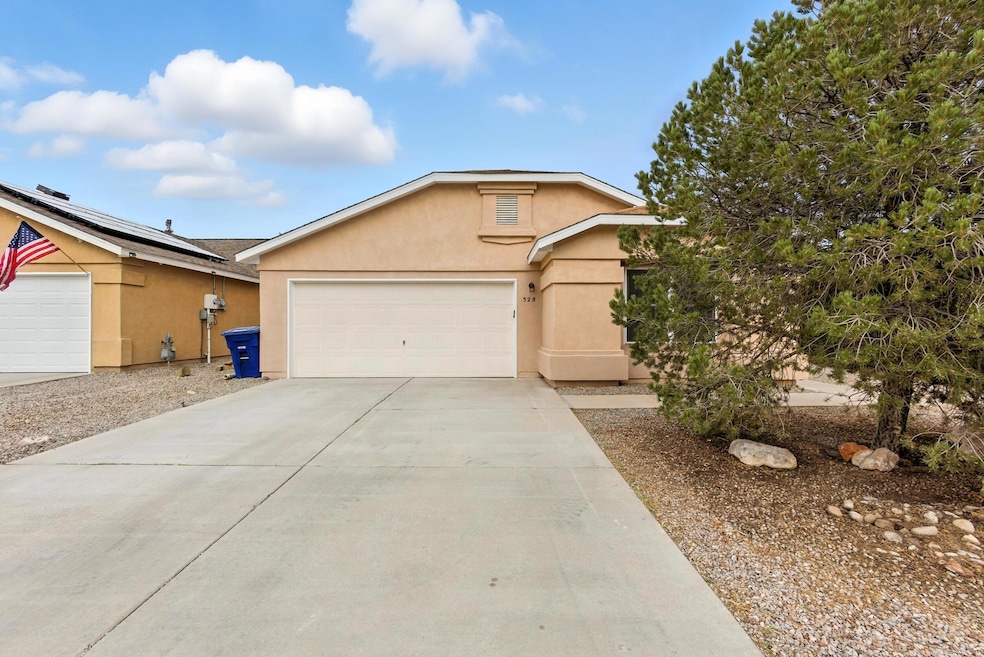528 Talladega St SE, Albuquerque, NM 87123 - photo 1