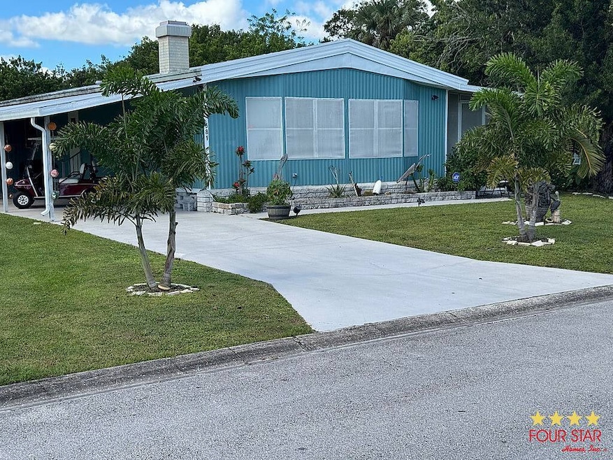 8775 20th St unit 581, Vero Beach, FL 32966 - photo 1