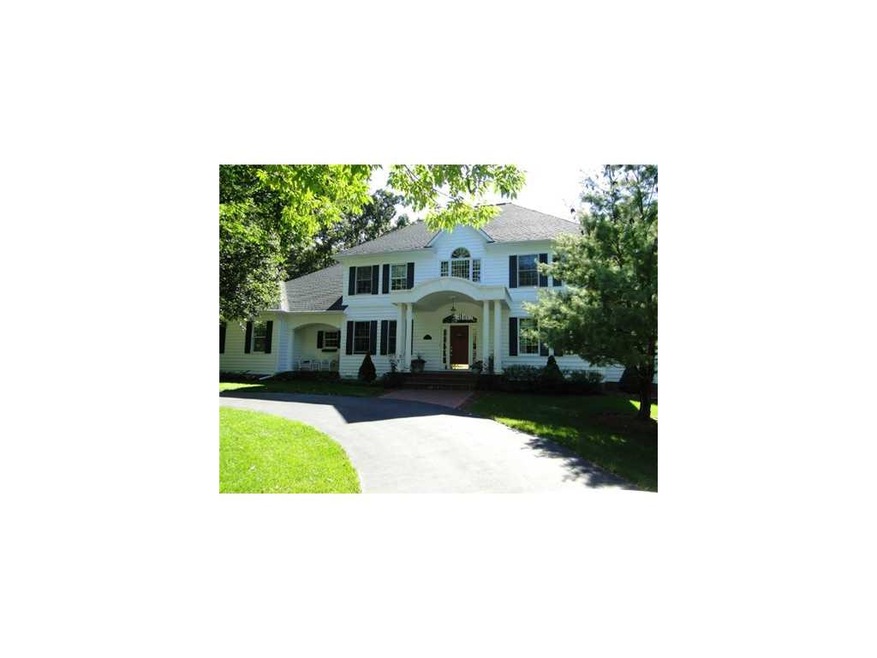 Front Exterior.