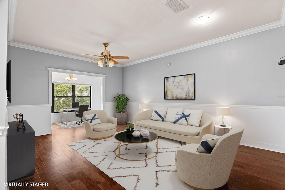 6450 Borasco Dr unit 3707, Melbourne, FL 32940 - photo 1