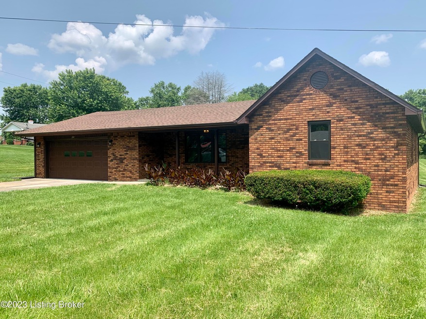509 Central Ave, Vine Grove, KY 40175 For Sale