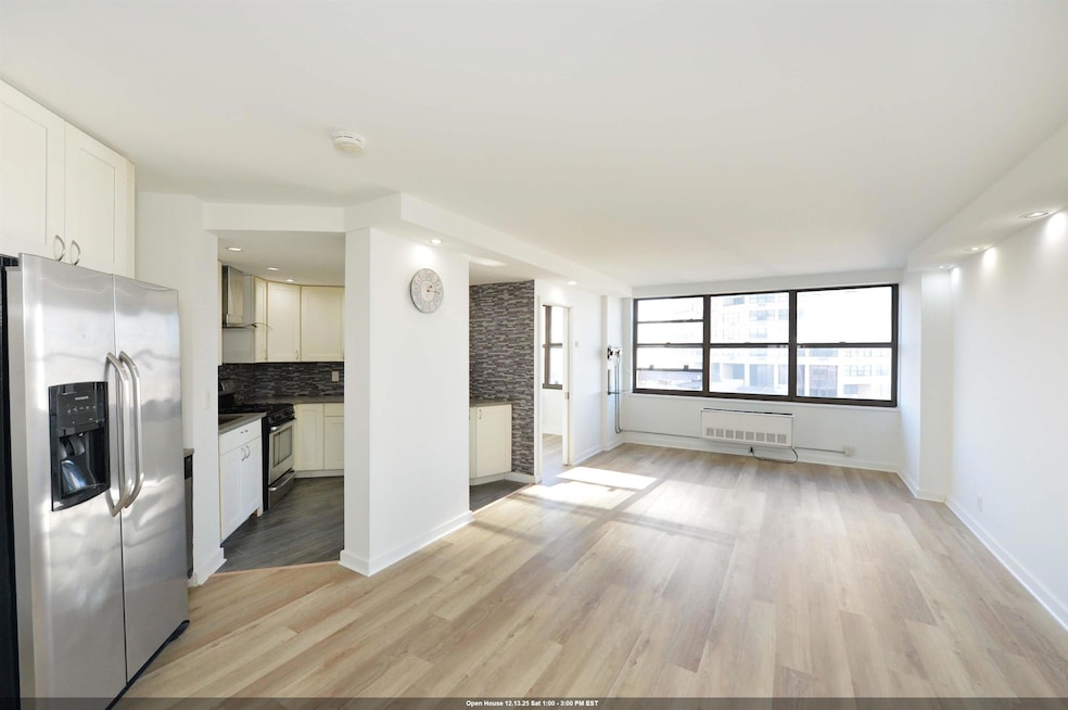 The Galaxy Towers unit 221B, Guttenberg, NJ 07093 - photo 1