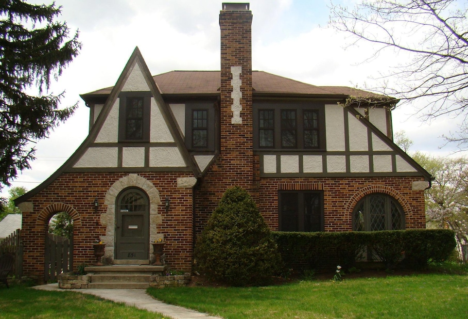 851 S. Remington Road
