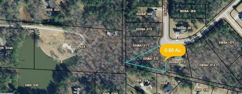 115 Edinburgh Ln, Covington, GA 30016 - photo 1