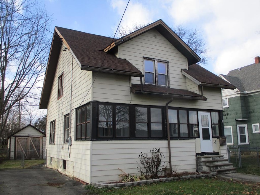 Sold $117,000 • Co-Listing Agent