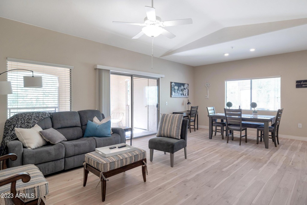 Living Space