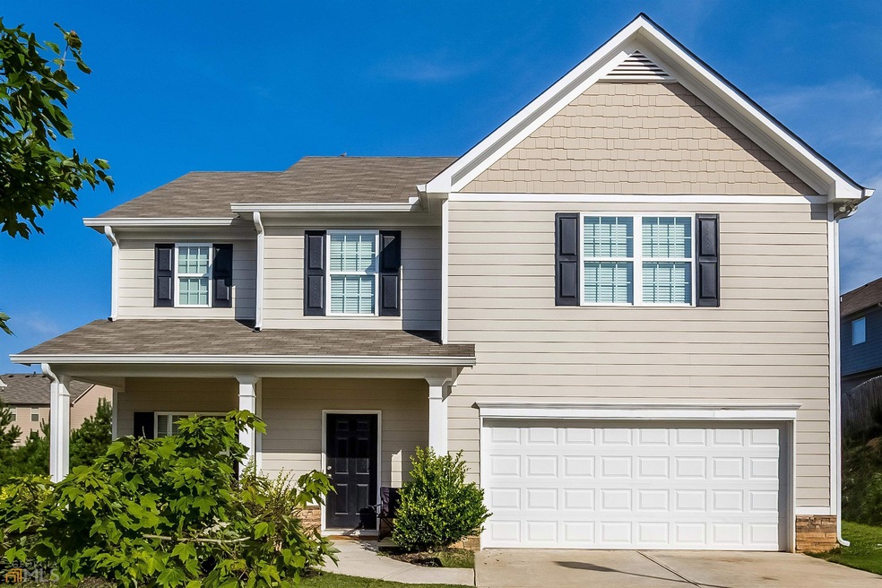 3598 Rock Elm Ct, Auburn, GA 30011 - photo 1