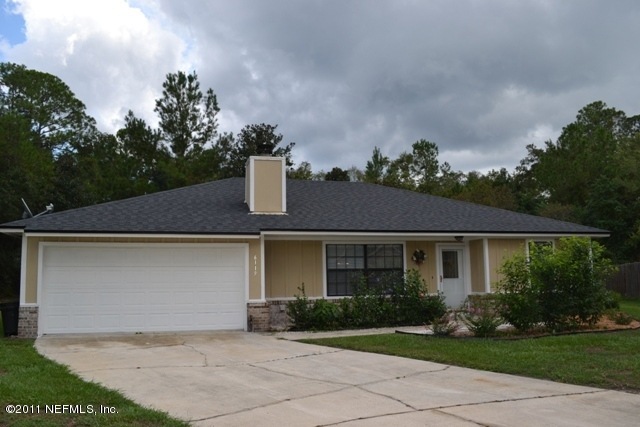 6119 Davon St, Jacksonville, FL 32244 - photo 1