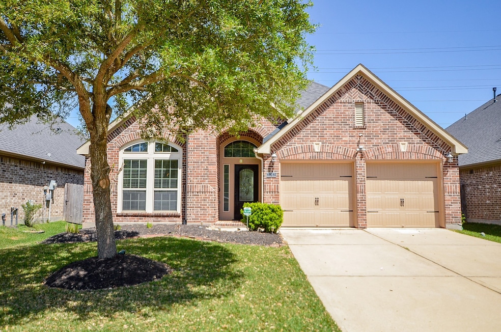 21702 Parsley Mist Ln, Richmond, TX 77469 - photo 1